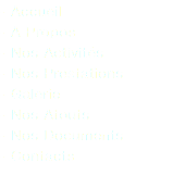 - Accueil
- A Propos
- Nos Activités
- Nos Prestations
- Galerie
- Nos Atouts
- Nos Documents
- Contacts