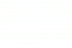 Notre philosophie n’est pas de vous imposer une stratégie ou des solutions mais de vous accompagner dans la réalisation de vos projets et donc, de participer au développement de votre activité et l’amélioration de vos infrastructures. Pour cela, nous assurons une veille technologique et nous nous entourons des meilleurs fabricants et spécialistes afin de pouvoir évoluer en fonction de l’expression de vos besoins.